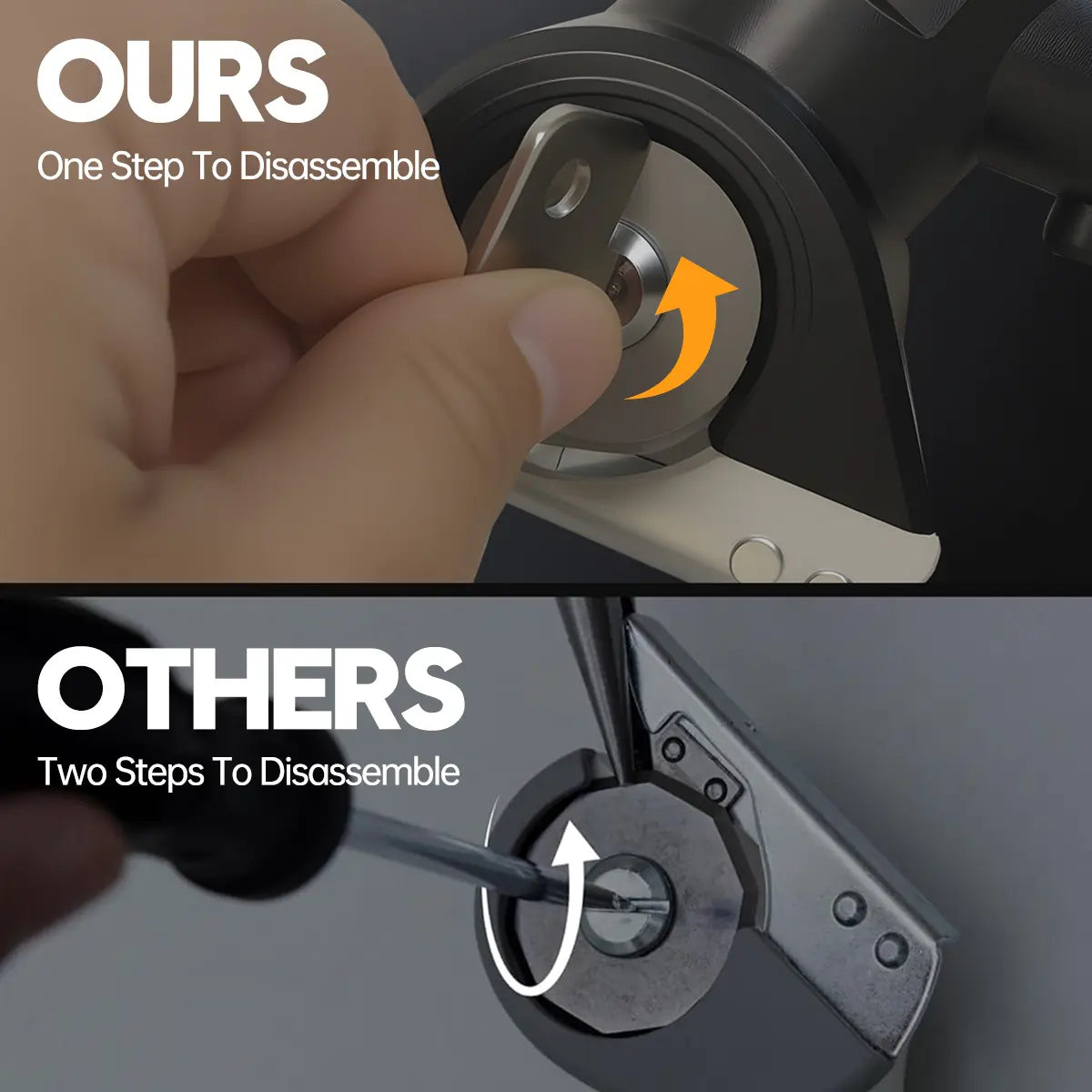 【SummerVibes】SEESE Cordless Rechargeable Electric Scissors – Portable Cutter for Fabric, Cardboard, Carpet